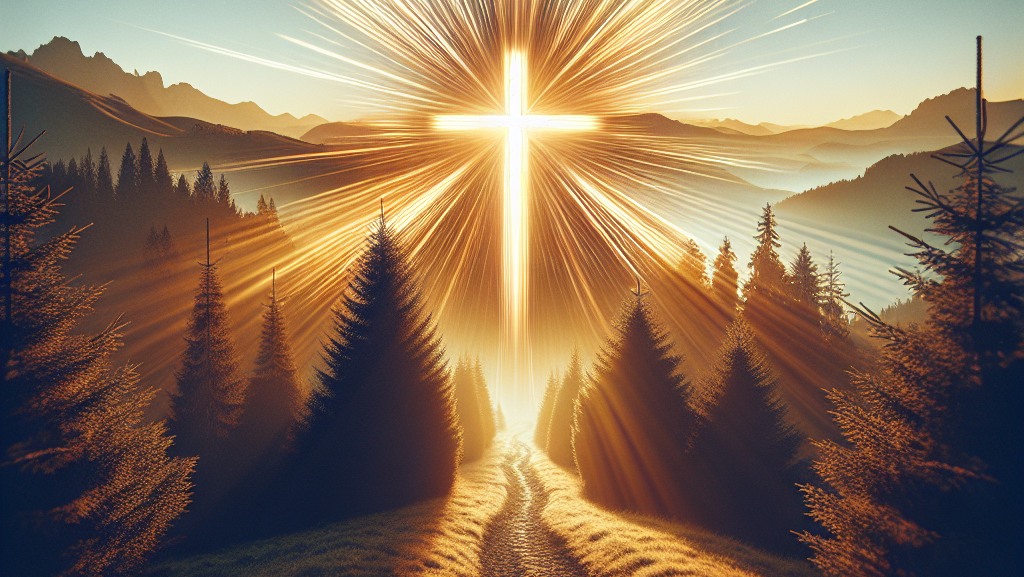 "Faith Has the Power to Establish New Realities"