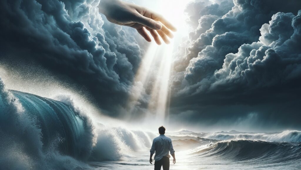 Trusting God Amidst Life's Challenges