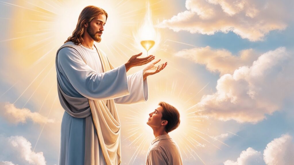 Jesus Gives Us His Best, Even When We Don’t Understand