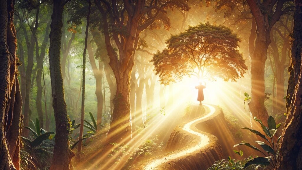 From Chaos to Clarity: Finding Your Divine Purpose