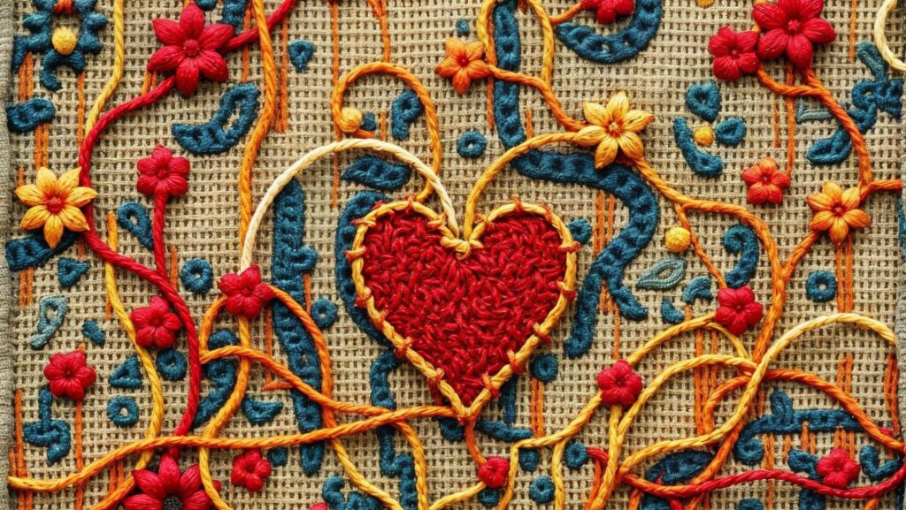 An Immeasurable Love