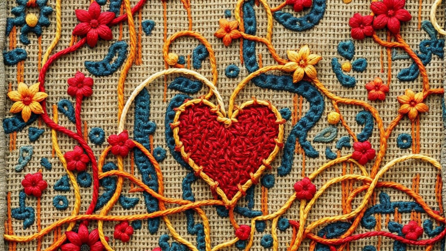 An Immeasurable Love