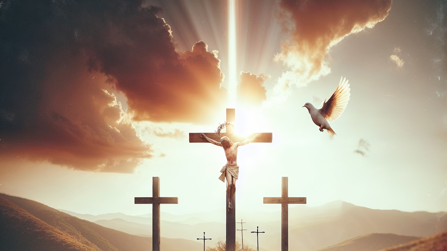 Reflection: The Cost of Our Redemption