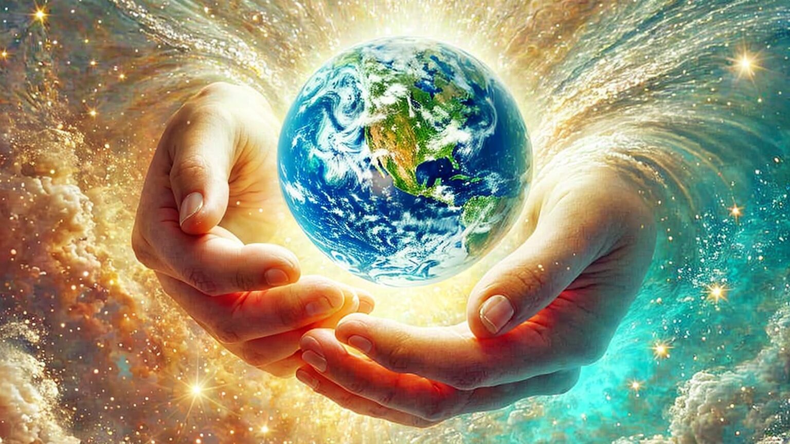 God’s Care Beyond What We Can See