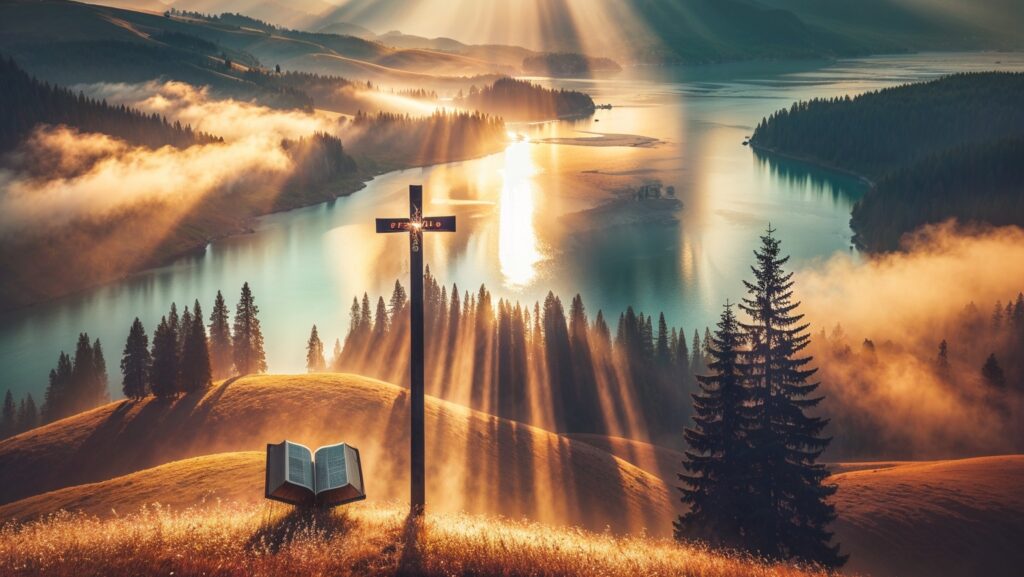 Seeing the Invisible: The Power of Faith in Daily Life