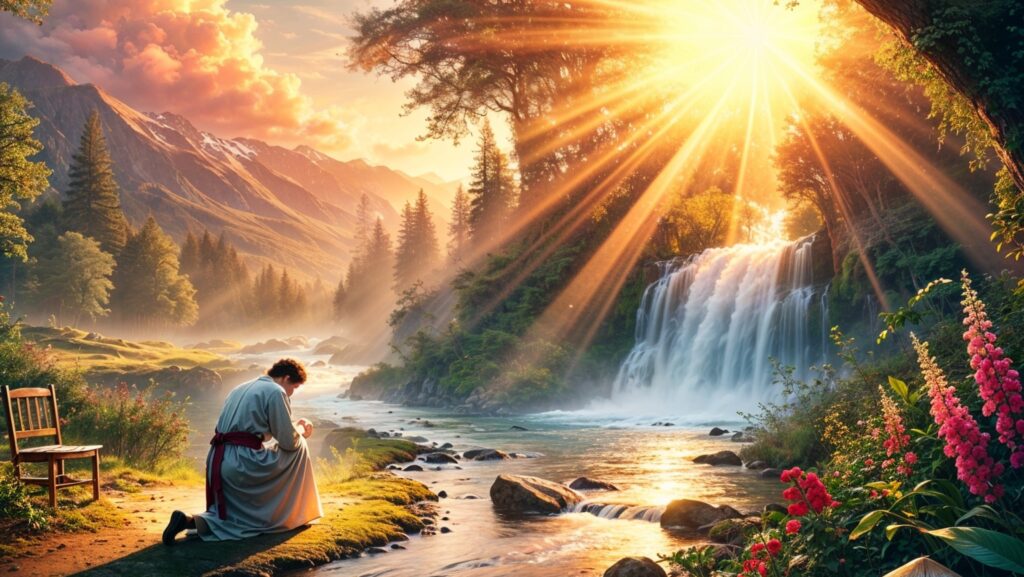 "God has never seen a man He can't forgive": Understanding God's Infinite Forgiveness