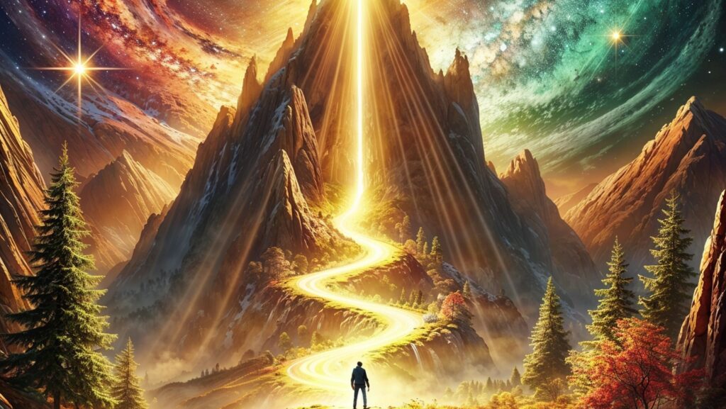 The Transformative Power of Faith