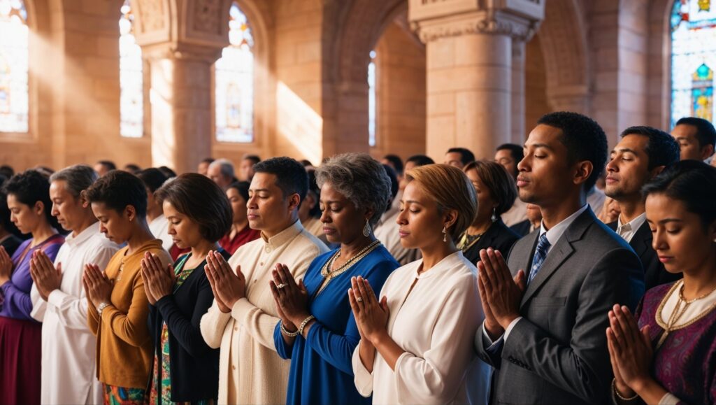 Never Miss a Devotional Again: Subscribe to the Devotional Drops WhatsApp Channel