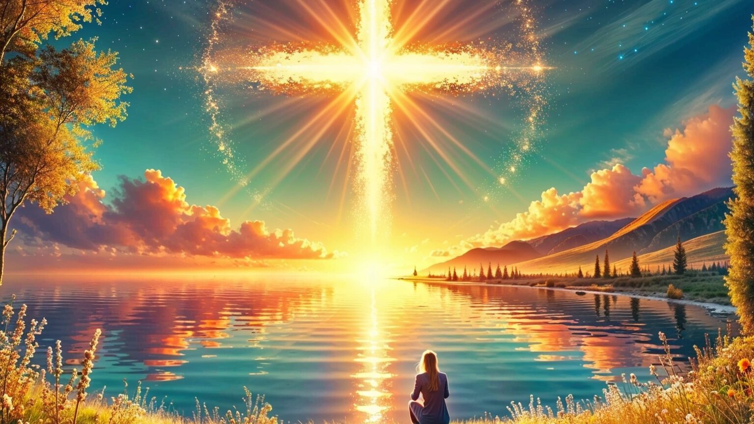 "Encounters with Jesus are restorative"