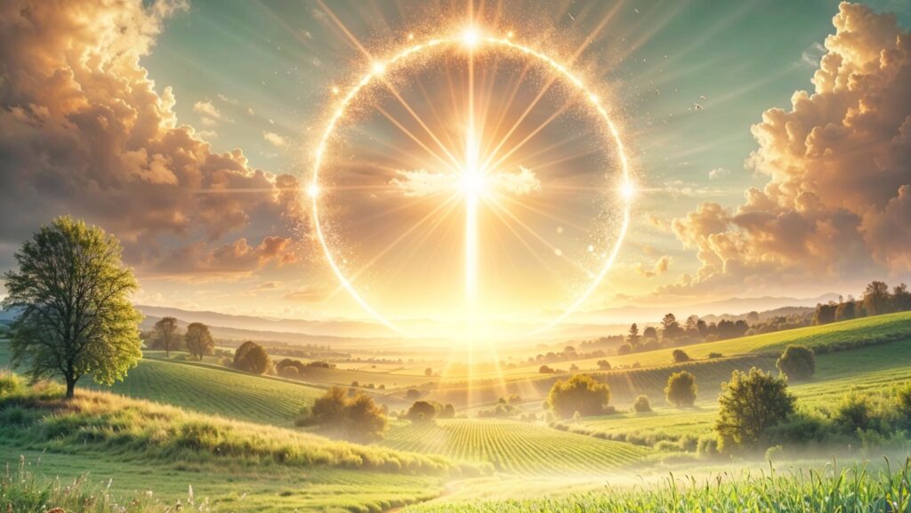 Embracing Simple Faith in a Great God