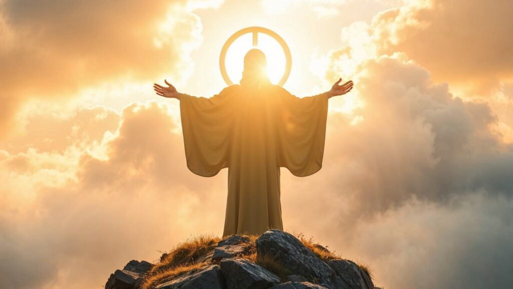 God of Miracles: "With God All Things Are Possible" (Matthew 19:26)