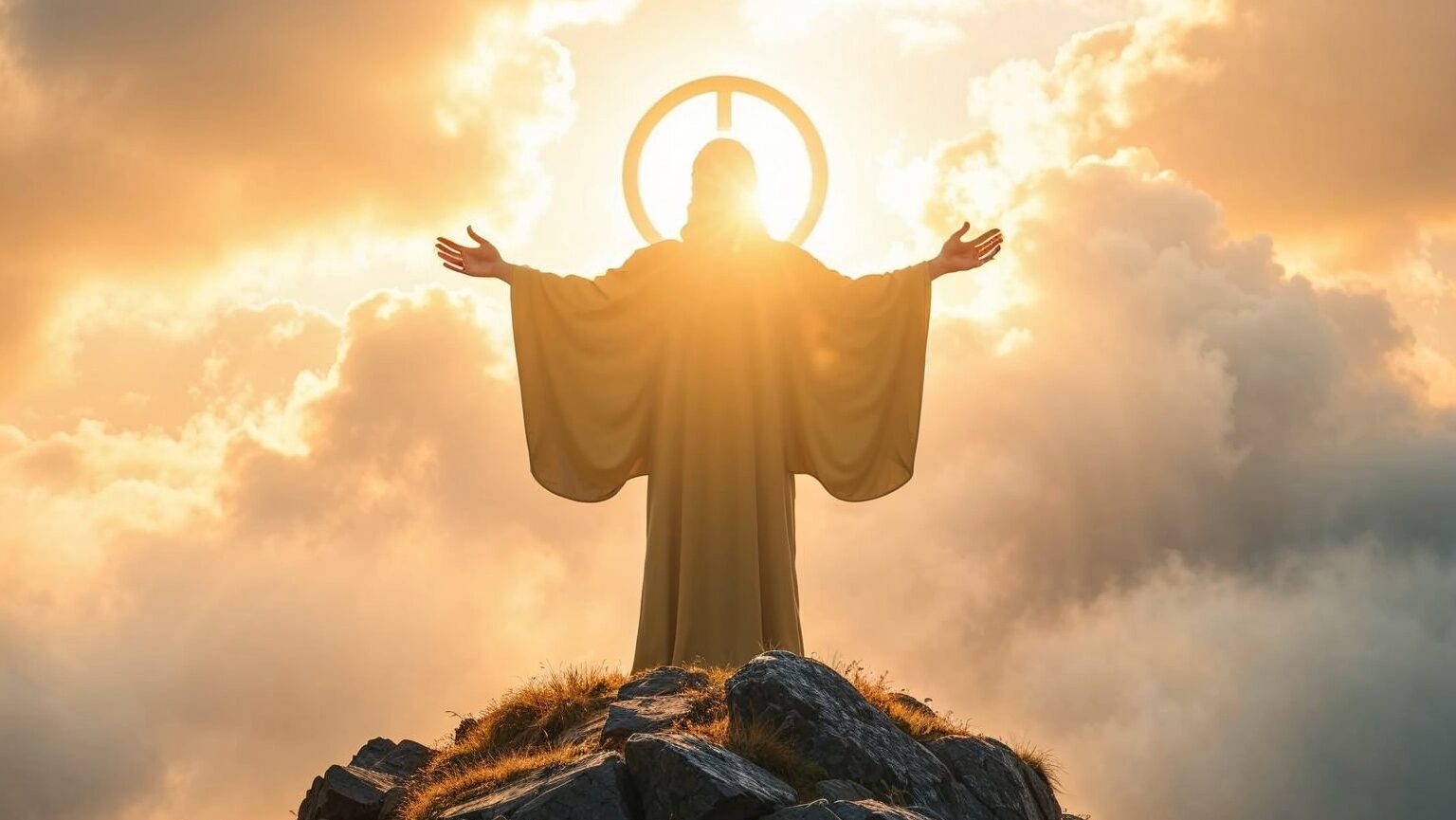 God of Miracles: "With God All Things Are Possible" (Matthew 19:26)