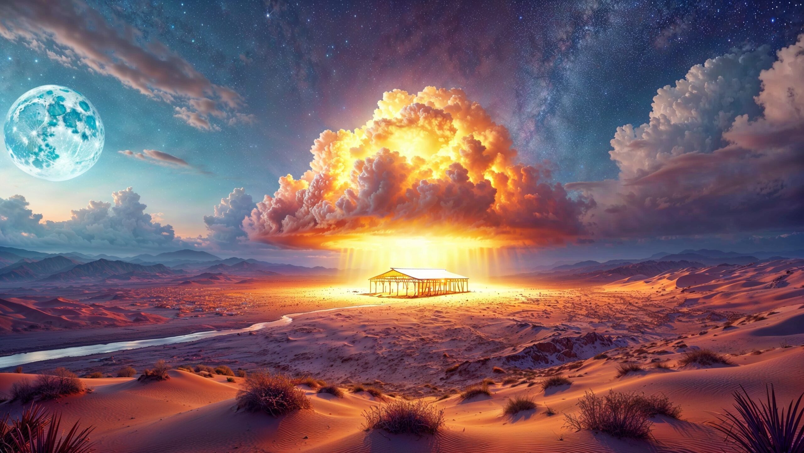 Never Alone: Experiencing God’s Protection Every Day