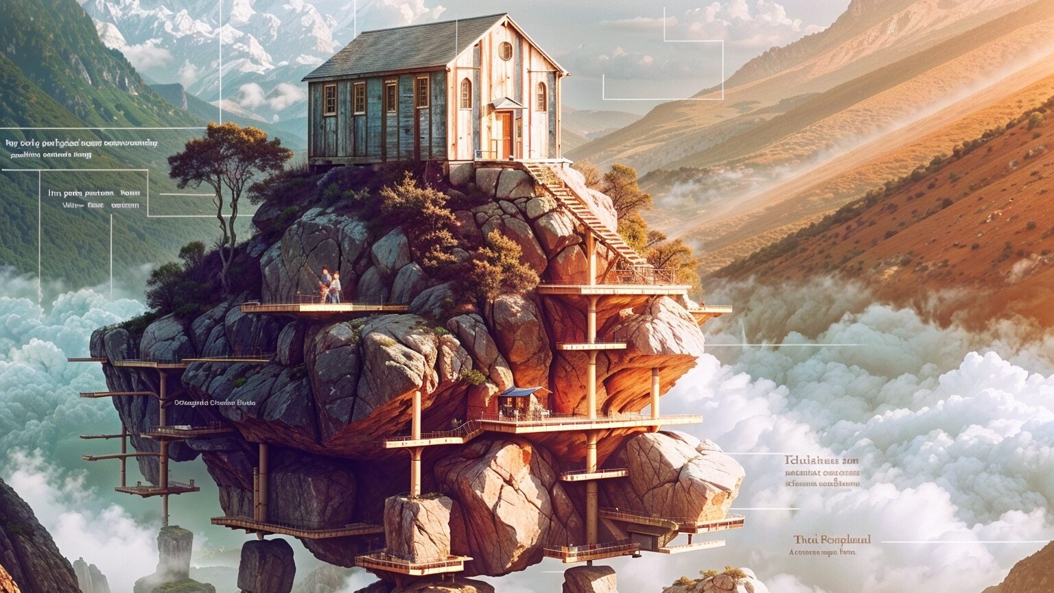 Unshakable Foundations: Standing Firm in Christ