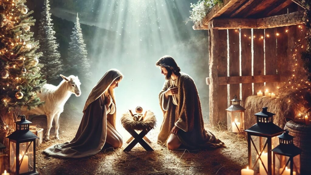 The Miracle of Christmas: A Reflection on God’s Unfathomable Love