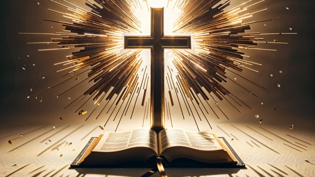 Walking in Step with God: The Power of Obedience