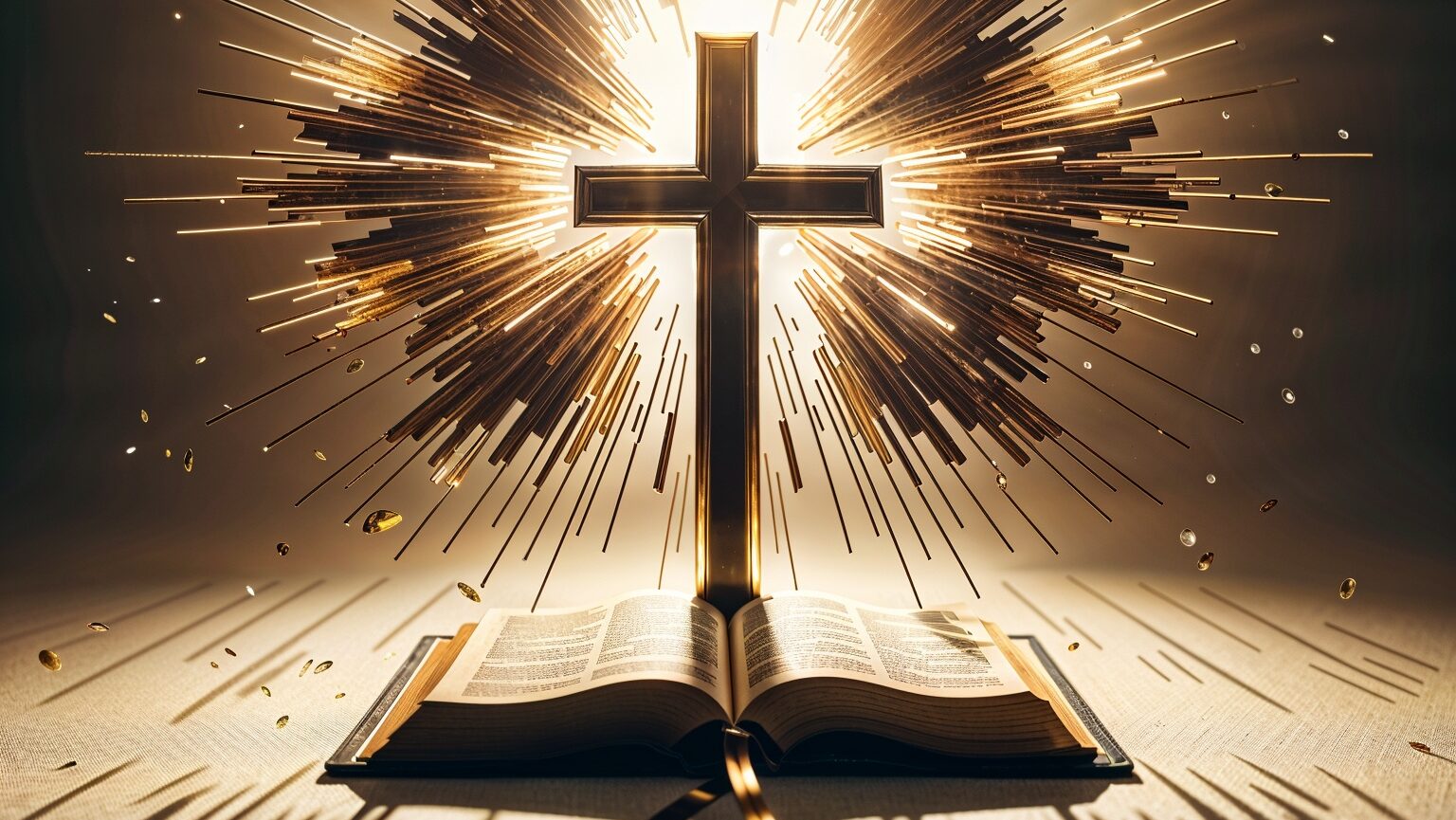 Walking in Step with God: The Power of Obedience