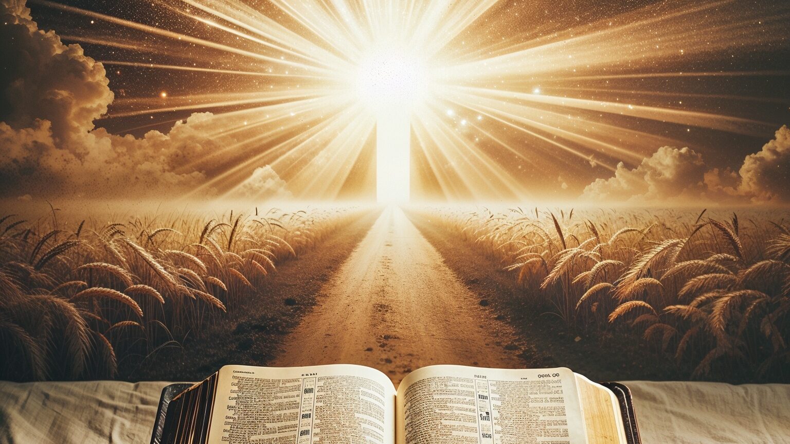 Reclaim God’s Dreams: Proverbs 29:18