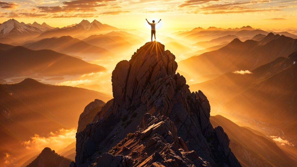 "Challenges drive us to go beyond our limits"