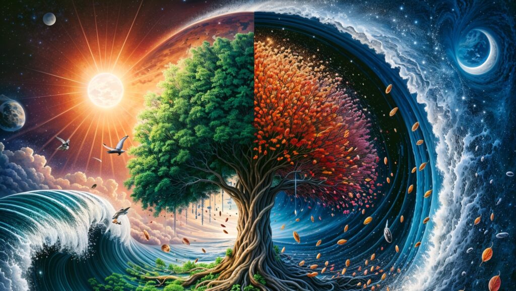 The Path to Renewal: Finding Strength in God’s Promises