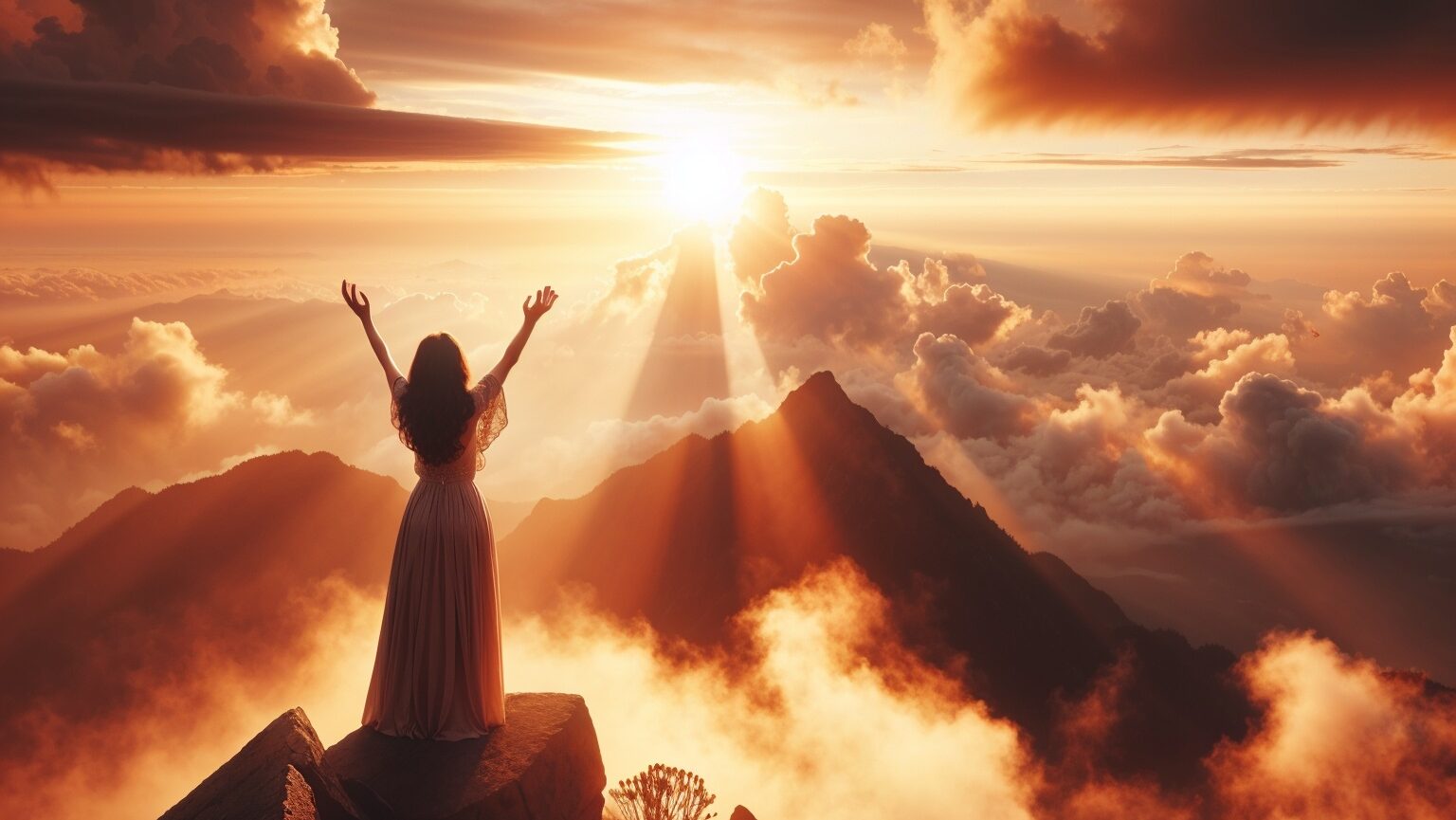 With Faith, Everything is Possible