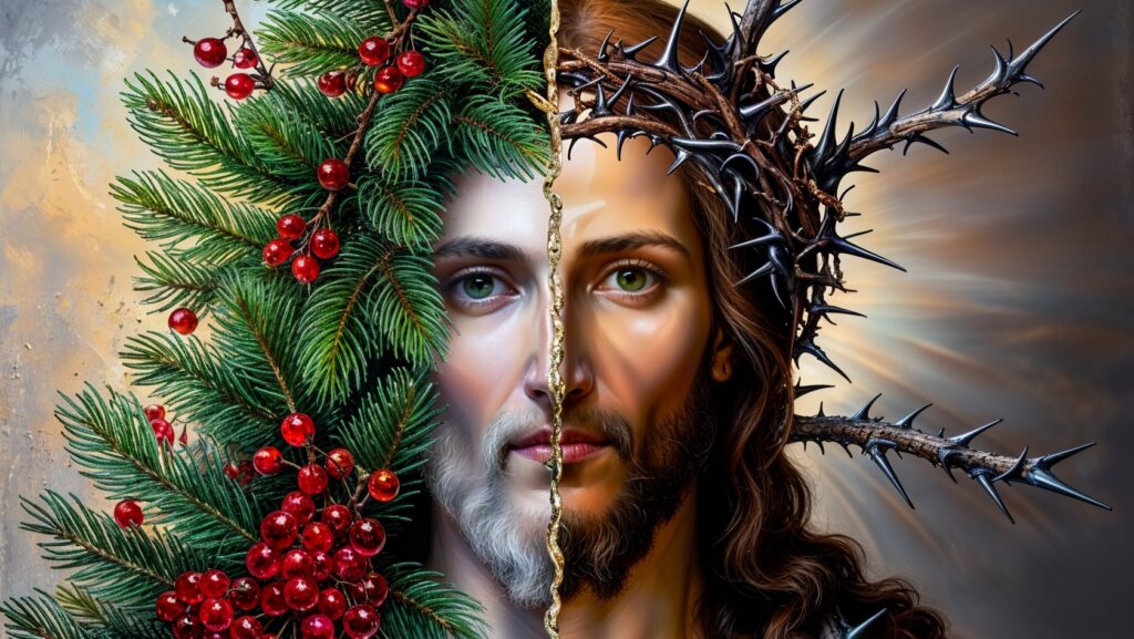 The Gift Beyond Gifts: Embracing the Savior's Birth in Modern Celebrations