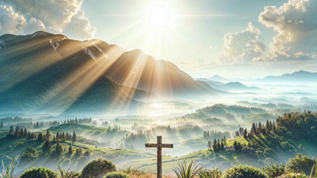 "Many want to live the spectacular, but the Lord wants us to live the supernatural"