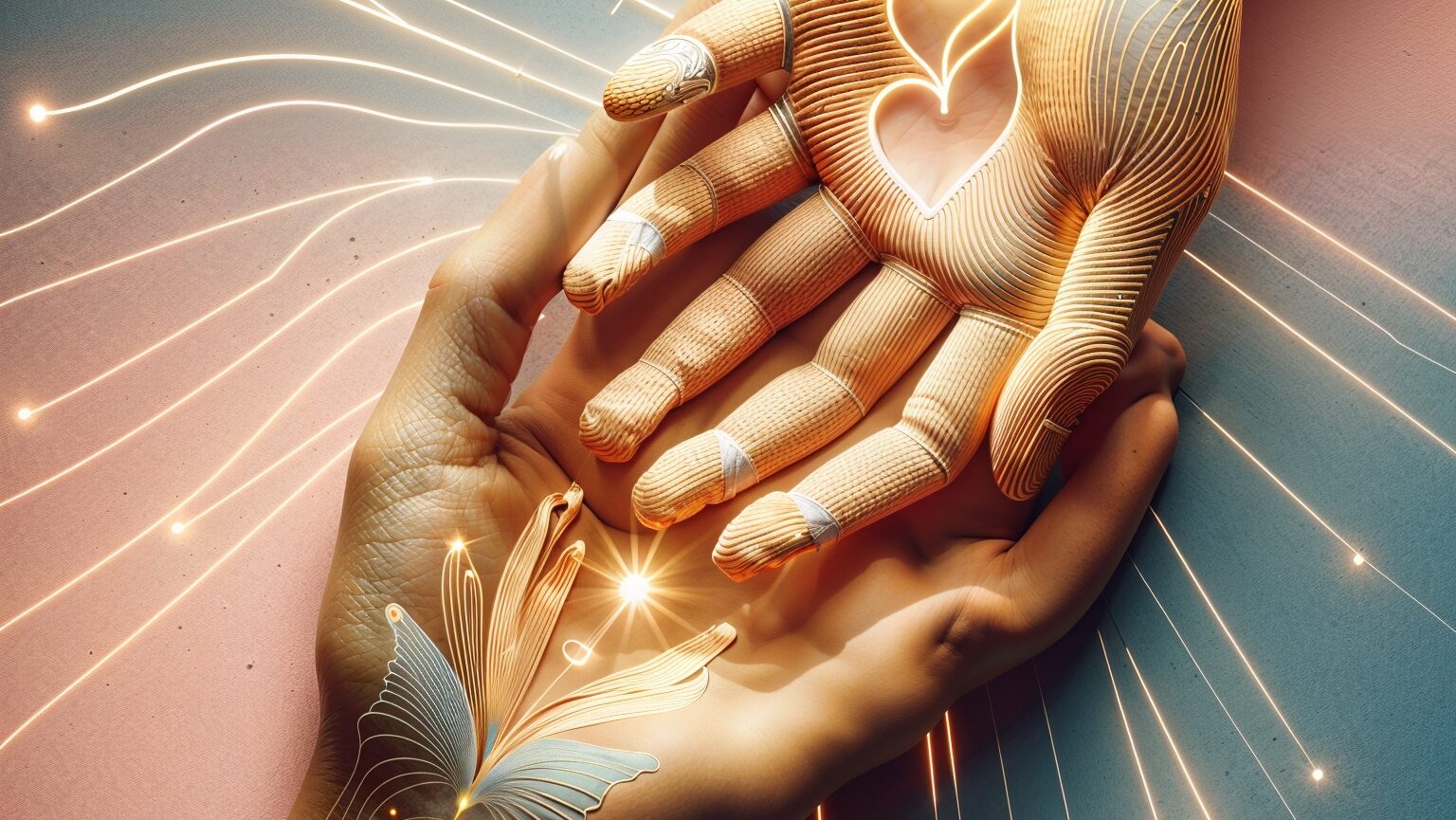 Empathy as a Reflection of God’s Grace and Love