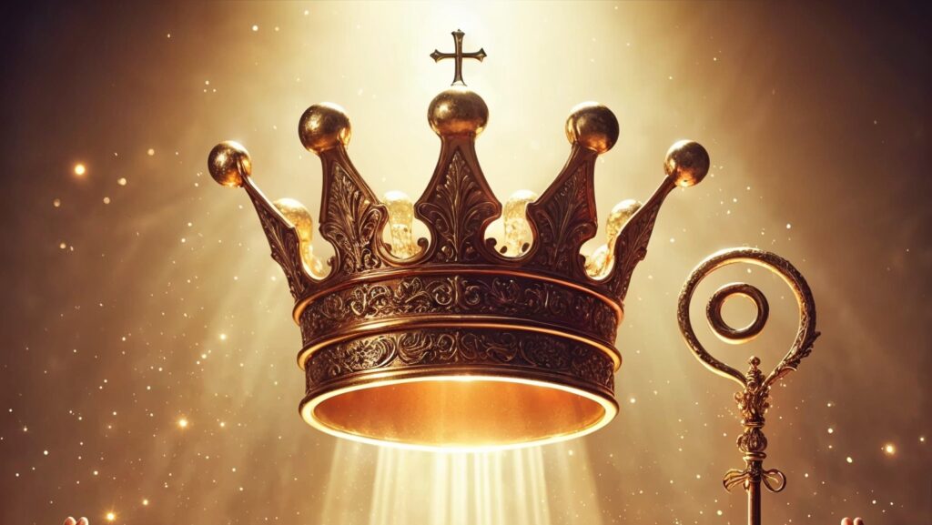 Authority in Faith: Navigating Leadership with Grace and Humility