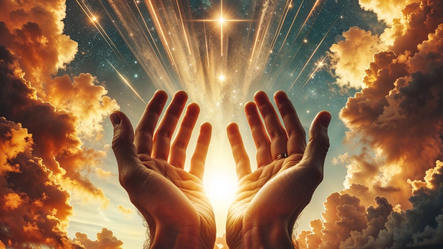 "You Can't Pray for Victory and Talk Defeat"