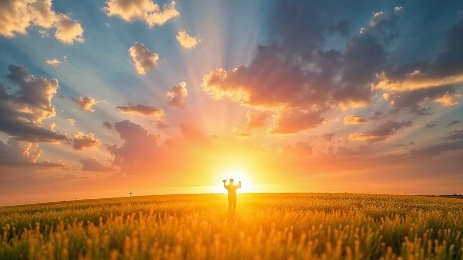 Your Unique Calling: Living Out God’s Purpose for You