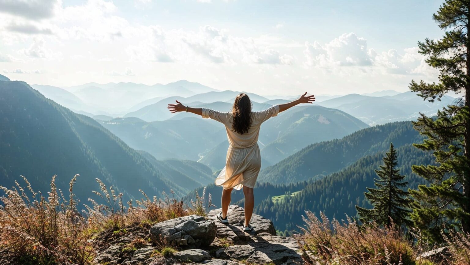 From Creation to Purpose: Living Intensely for God’s Kingdom