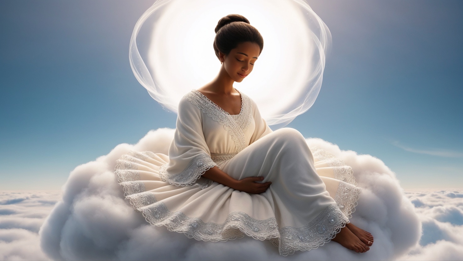 Seated in Heavenly Places: A Study of Ephesians 1:15–23 and 2:1–6