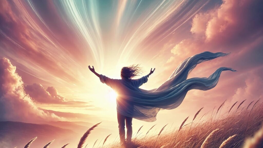 Allow Yourself to Be Cared for by the Lord