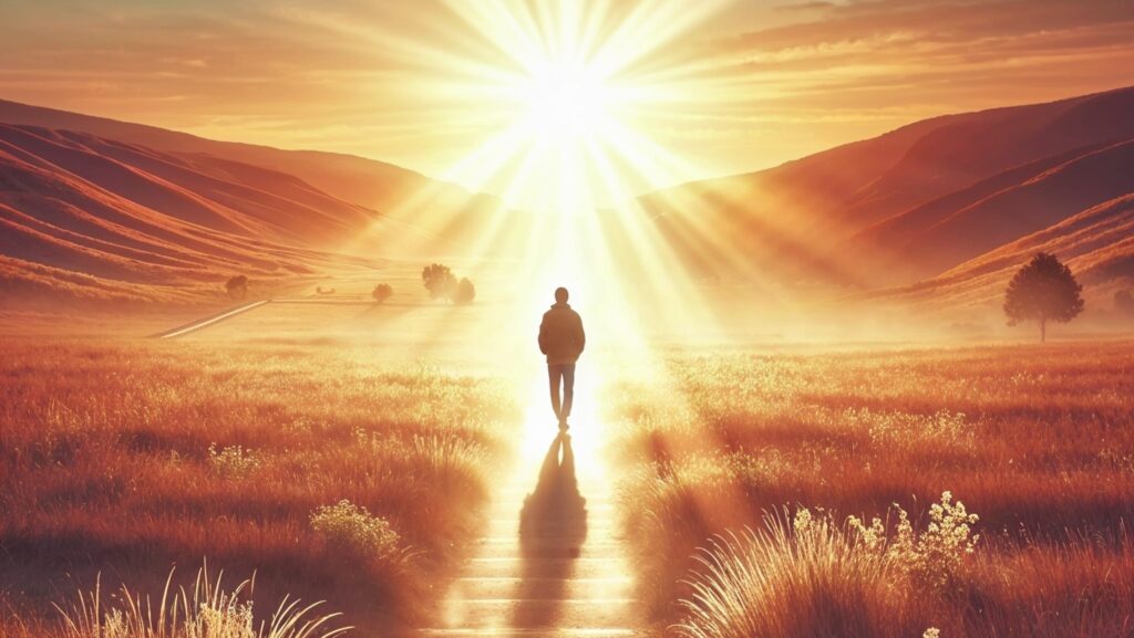 Proceed and Persevere: A Journey of Faith and Resilience