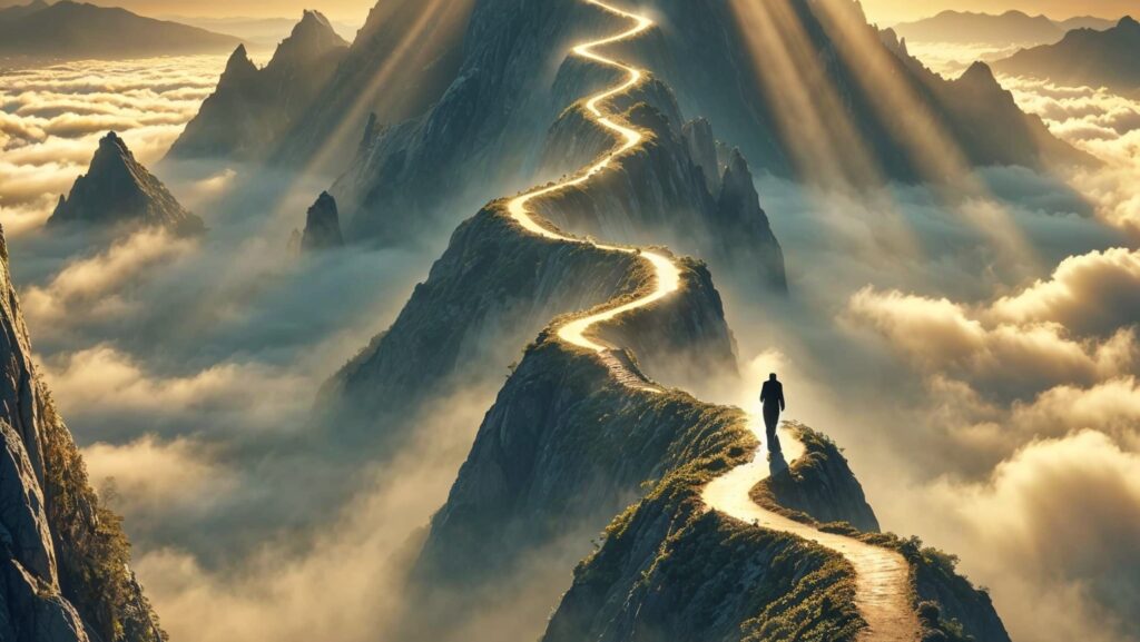 Impossible: A Word Redeemed by Faith