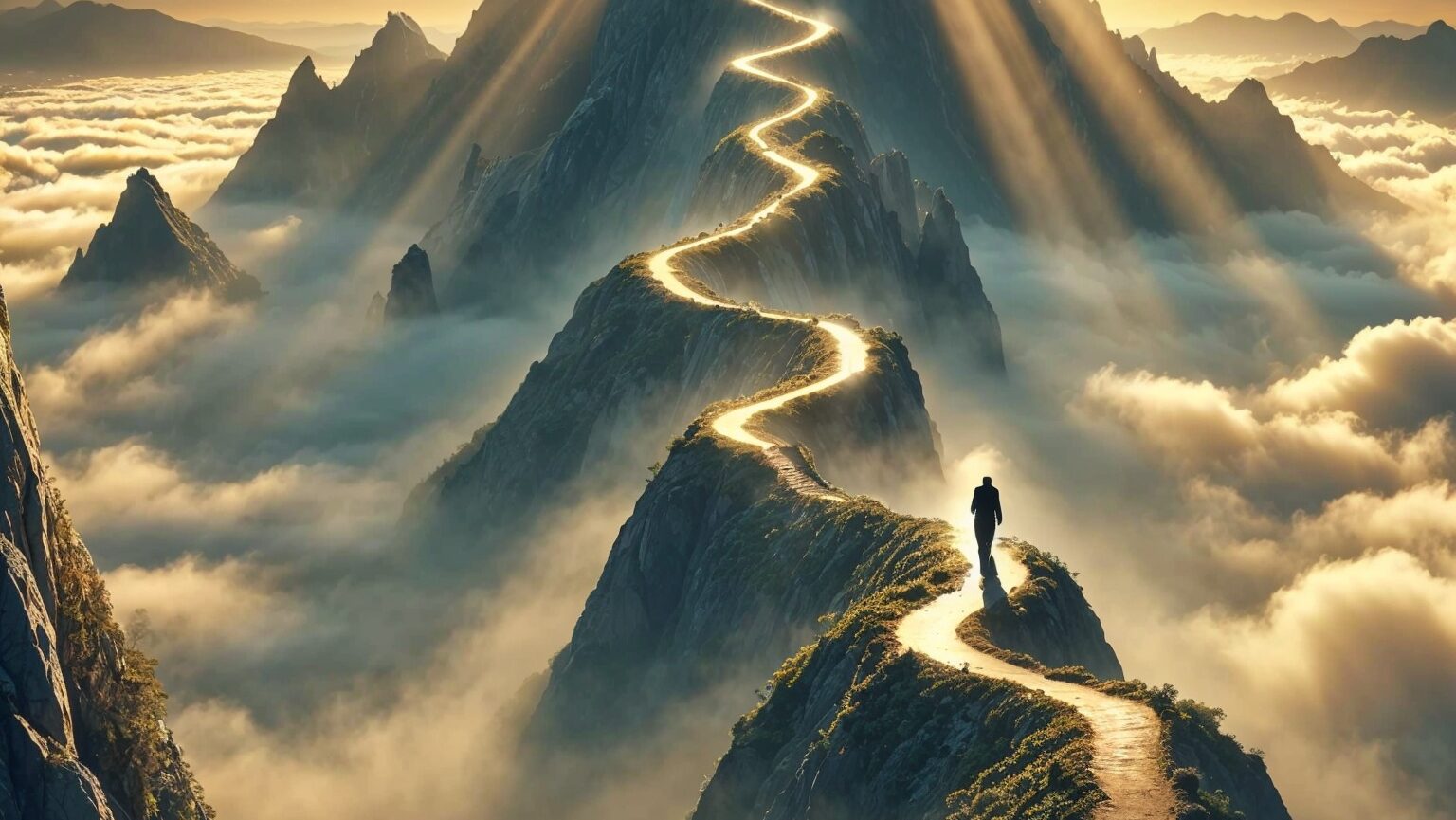 Impossible: A Word Redeemed by Faith