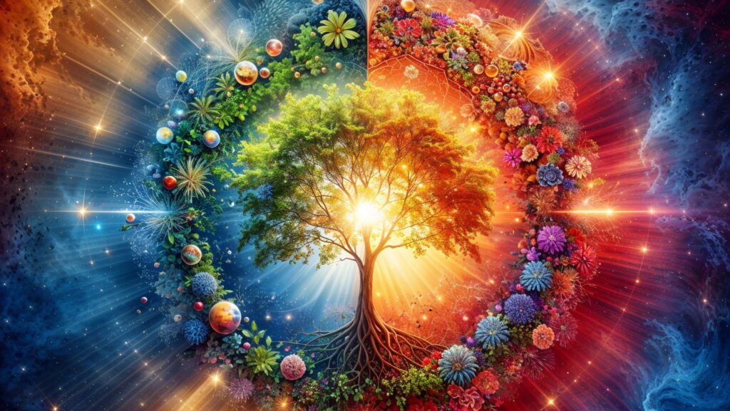 Embracing Life's Seasons: Trusting God's Timing