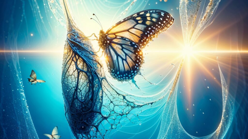 All Things Have Become New