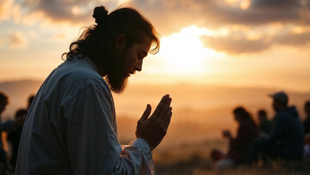 The Power of Confidence: Walking Boldly with God