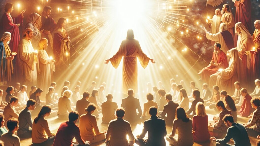 Embracing the Journey of Healing: Finding Wholeness in Faith