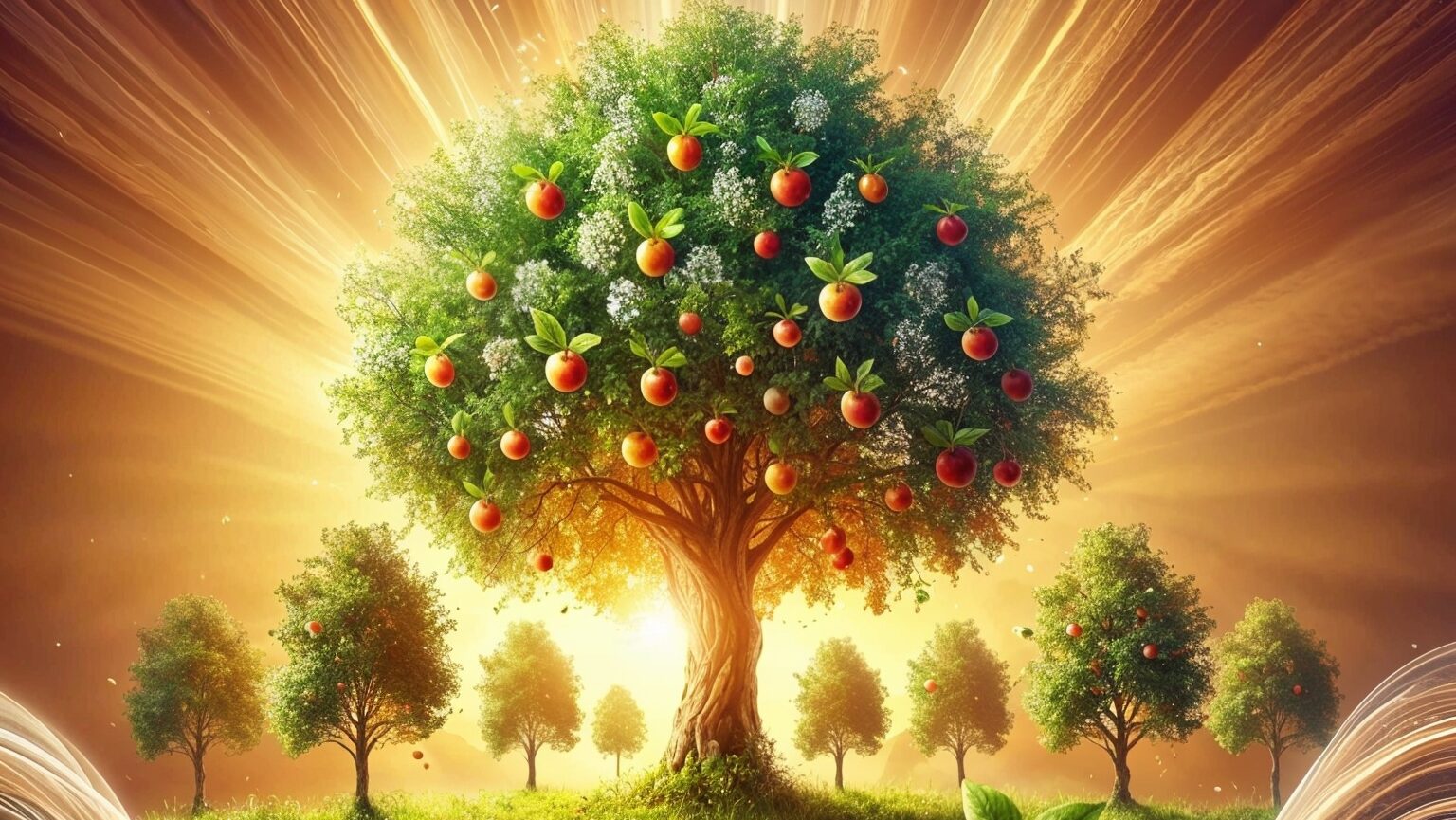 God’s Call to Multiply: Living a Life of Abundance and Faithfulness