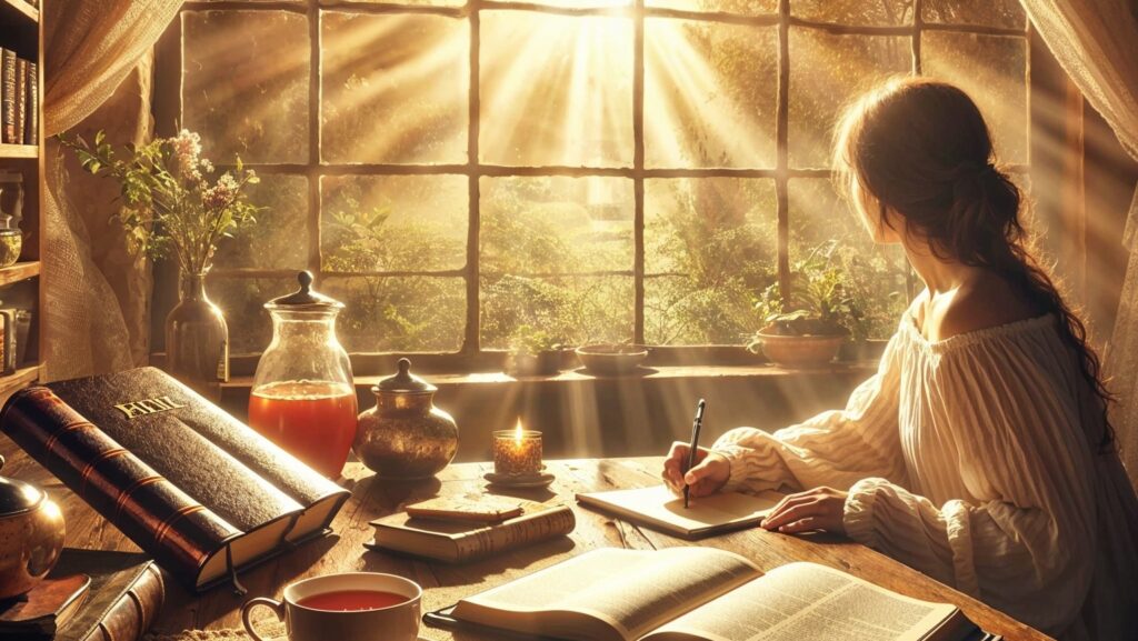 Planning with Purpose: Aligning Your Goals with God's Will