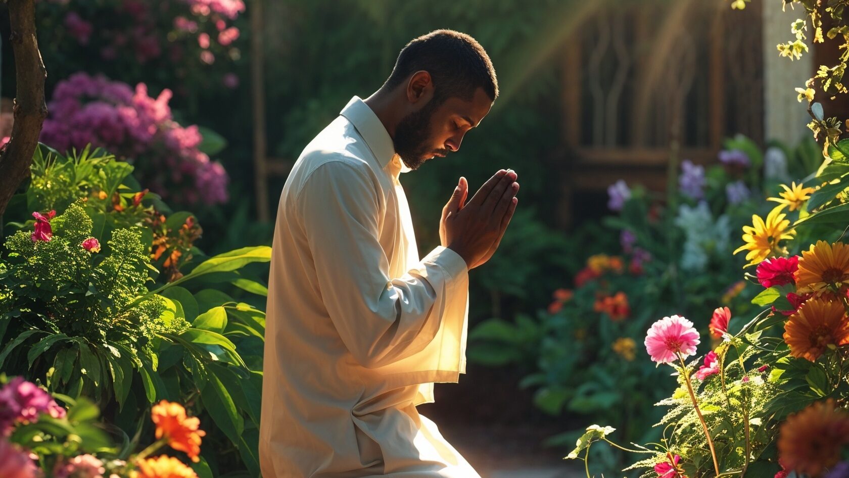 The Power of Habit: Building a Life Rooted in God