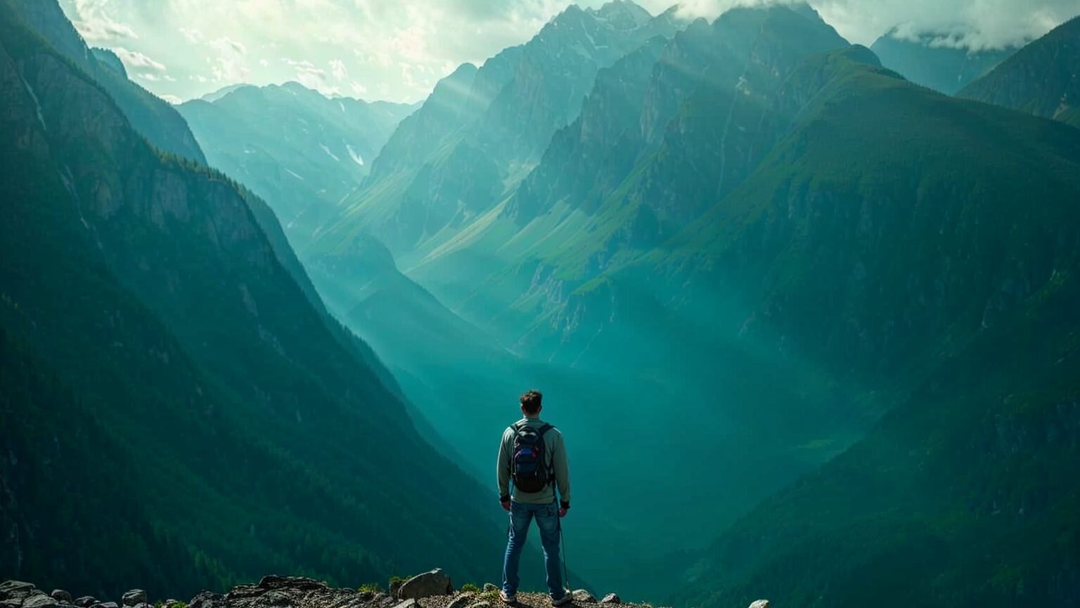 Unshakable Trust: Anchored in God’s Promises