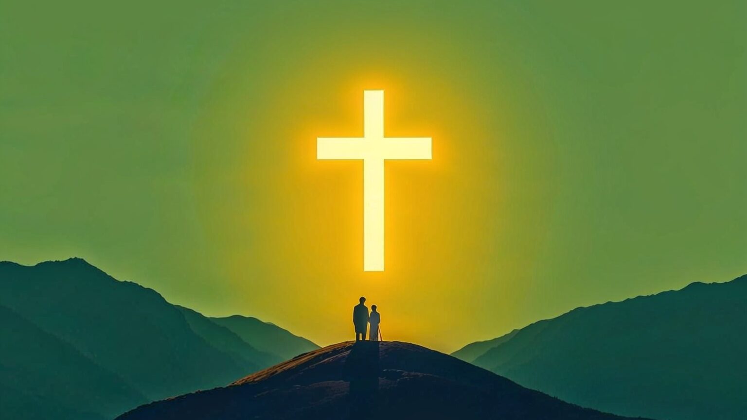 The Faith That Multiplies