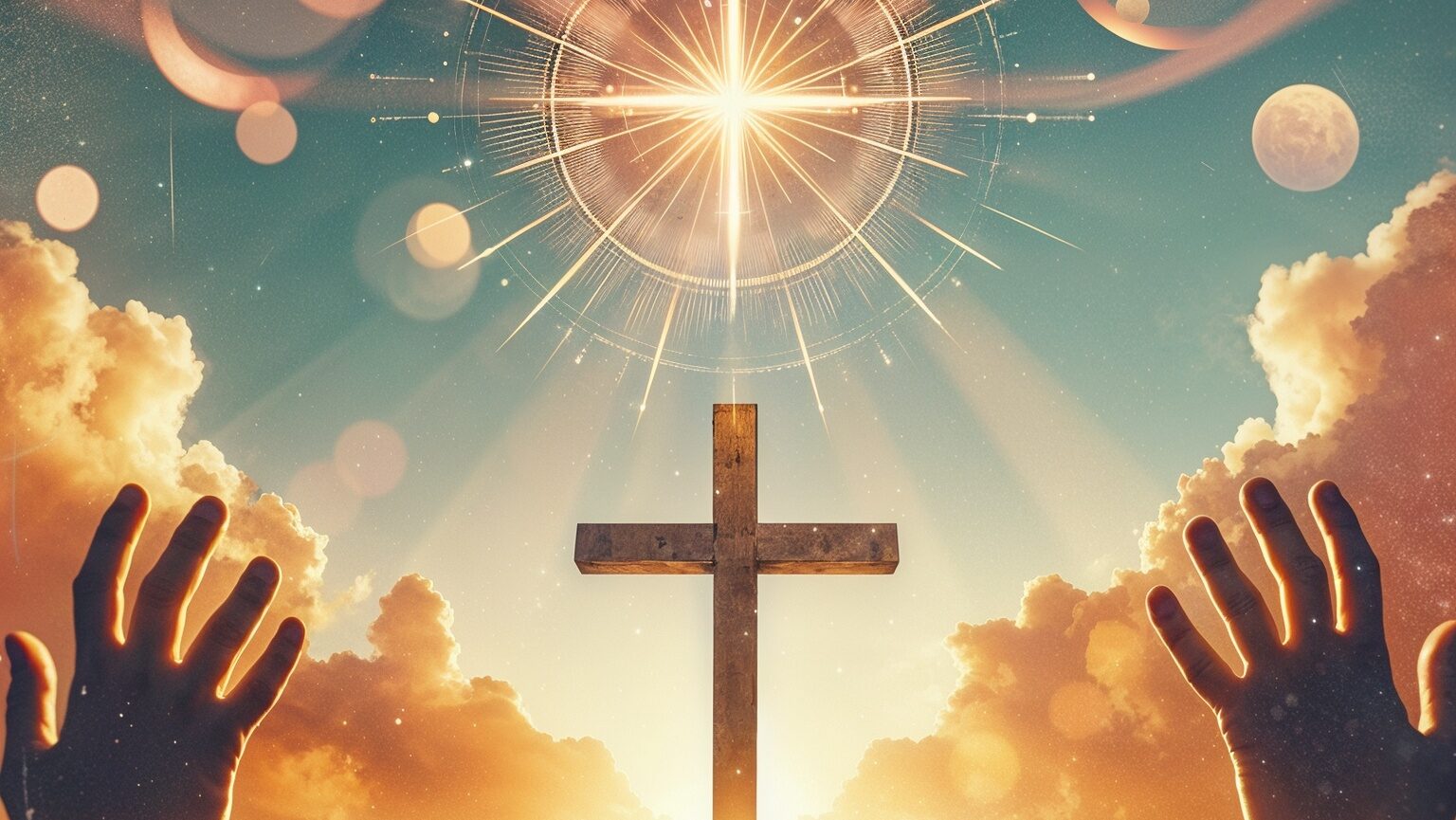 The Gift of Hope: A Light in the Darkness