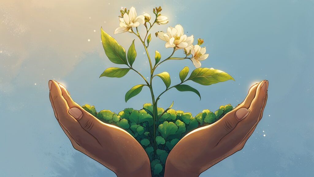 2025: The Year of Provision – Leaning on God’s Faithfulness