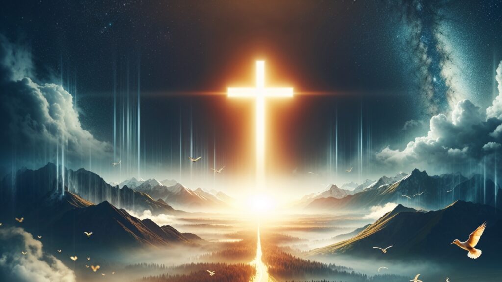 The Supernatural: Experiencing the Divine Beyond the Natural