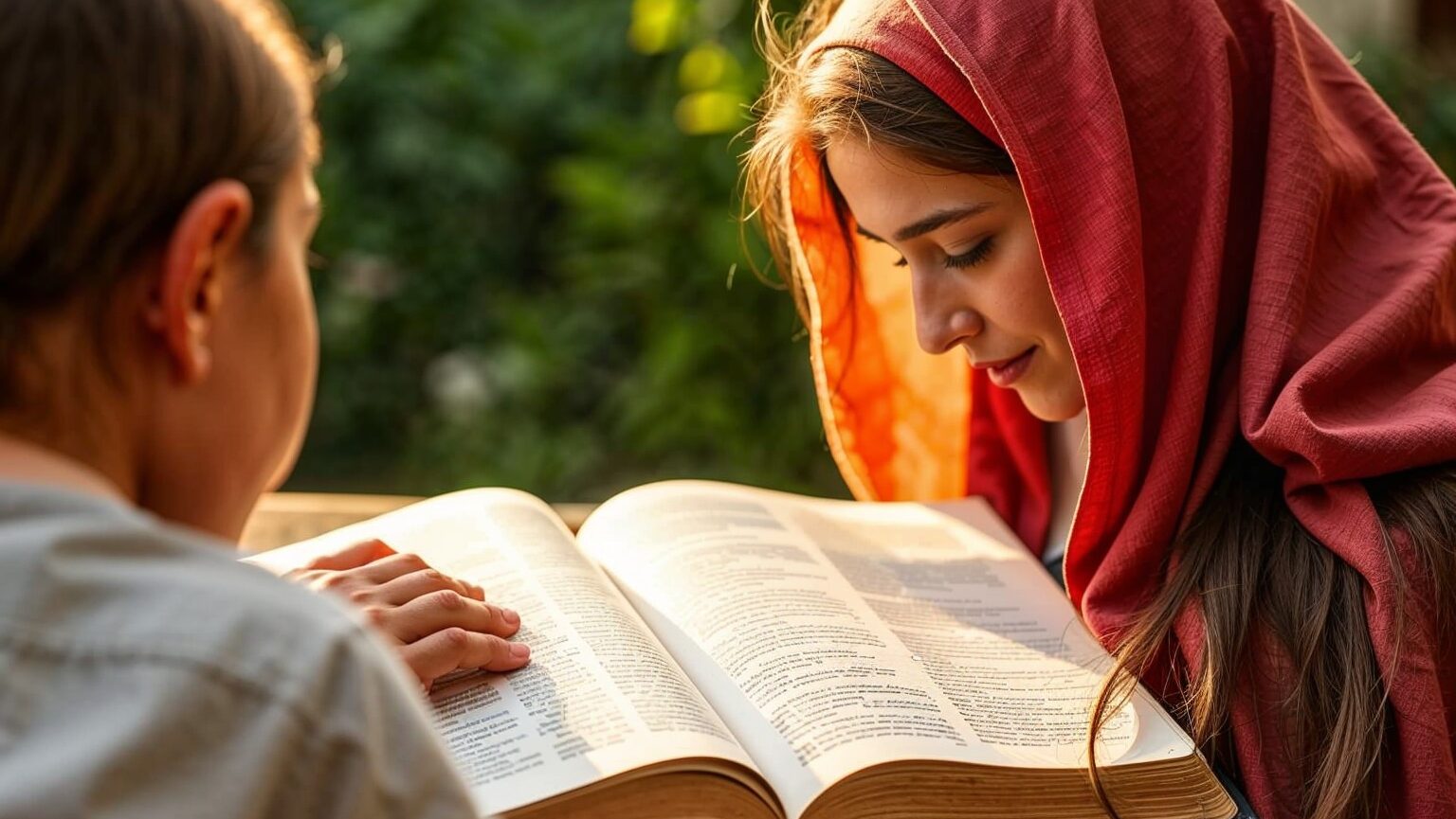 The Heart of Compassion: Embracing Care as a Reflection of God’s Love